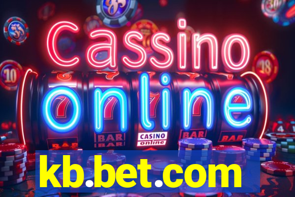 kb.bet.com