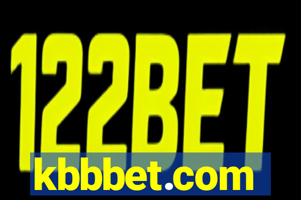 kbbbet.com