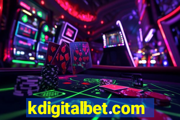 kdigitalbet.com
