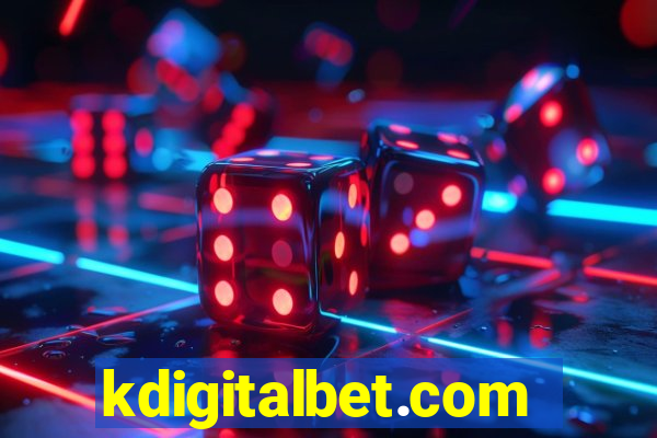 kdigitalbet.com