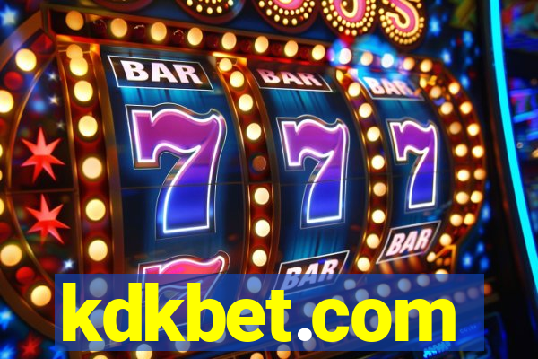 kdkbet.com