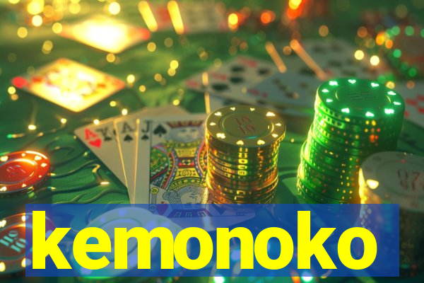 kemonoko