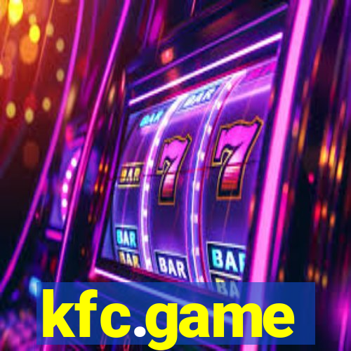 kfc.game