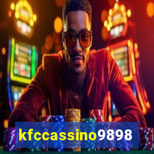 kfccassino9898