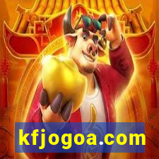 kfjogoa.com
