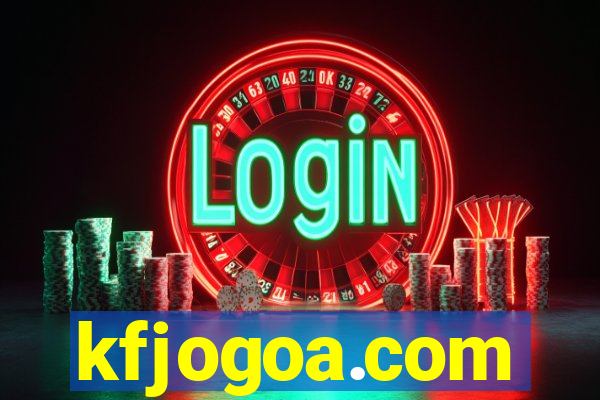 kfjogoa.com