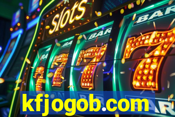 kfjogob.com