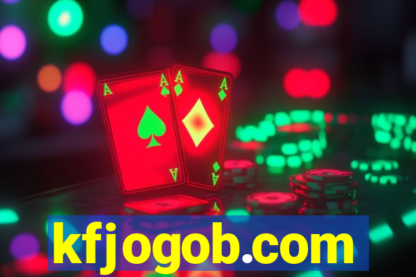 kfjogob.com
