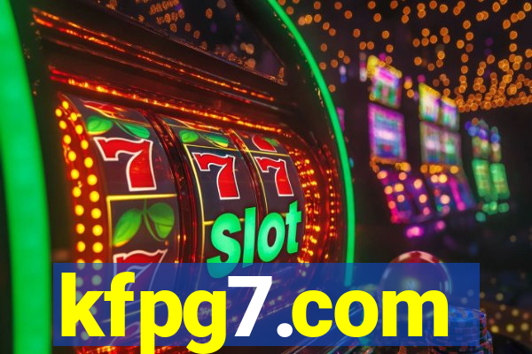 kfpg7.com