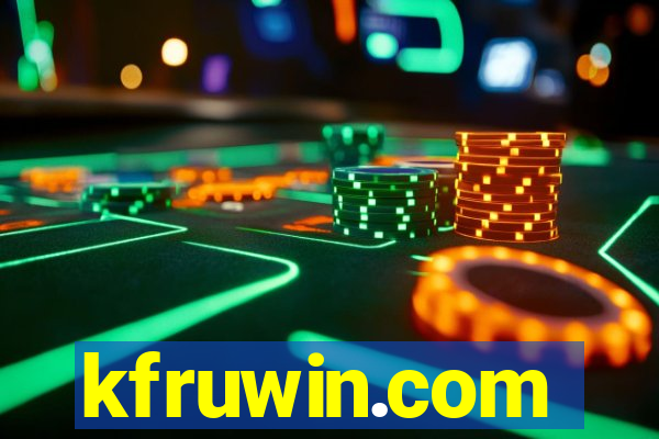 kfruwin.com