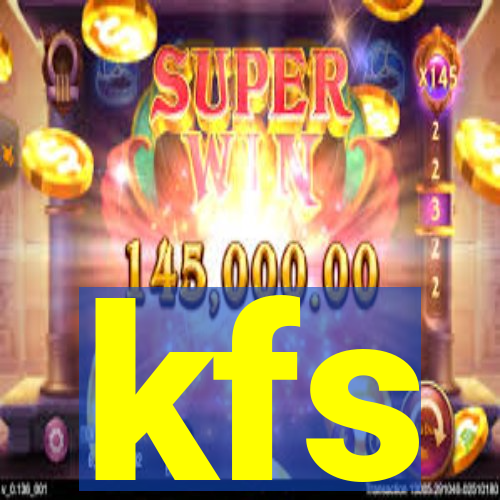 kfs-s.com