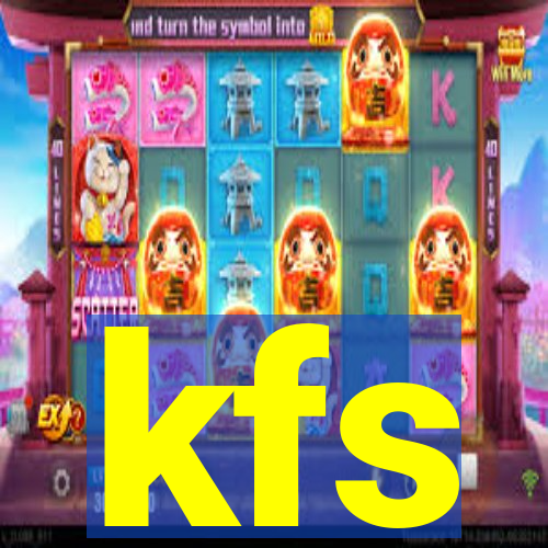 kfs-s.com