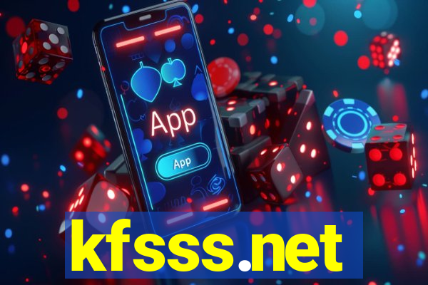 kfsss.net