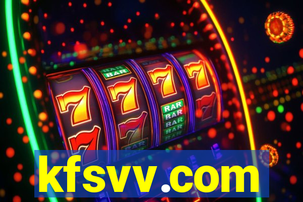 kfsvv.com