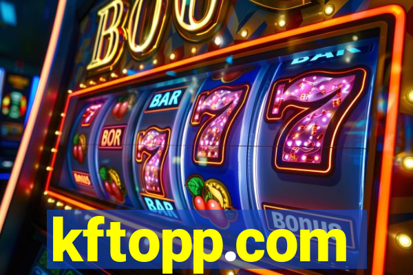 kftopp.com