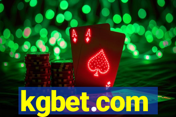 kgbet.com