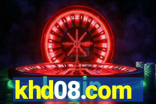 khd08.com