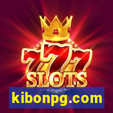 kibonpg.com