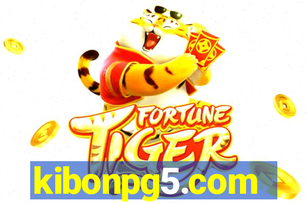 kibonpg5.com