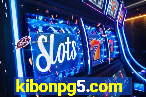 kibonpg5.com