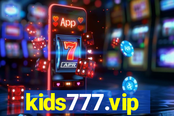 kids777.vip