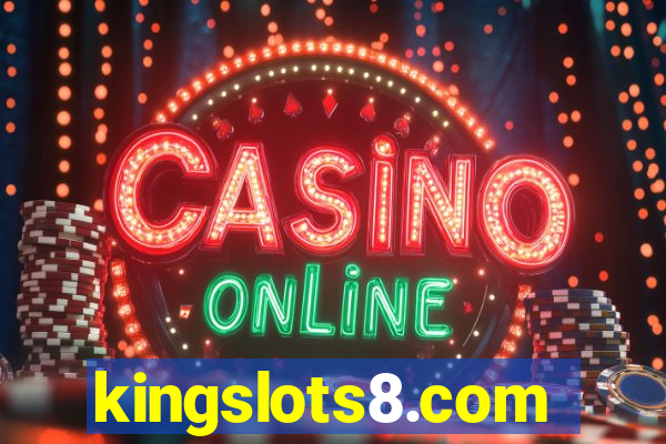 kingslots8.com