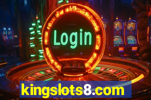 kingslots8.com