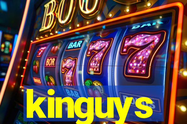 kinguys