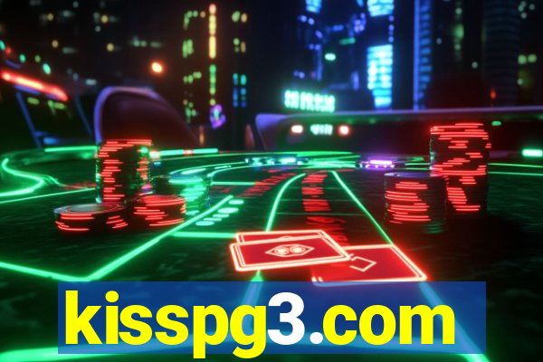 kisspg3.com