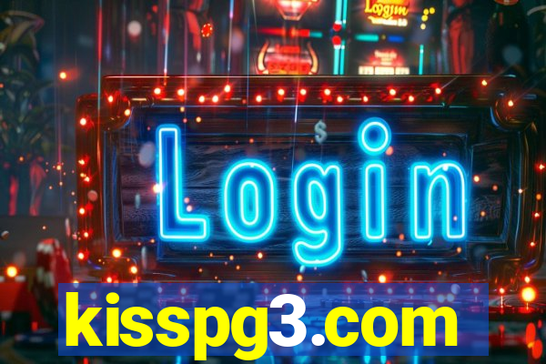 kisspg3.com