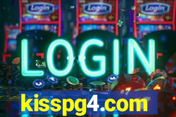 kisspg4.com