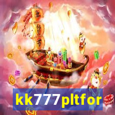 kk777pltfor