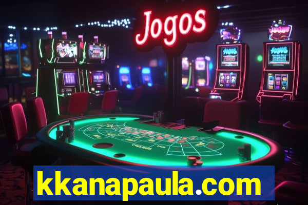 kkanapaula.com