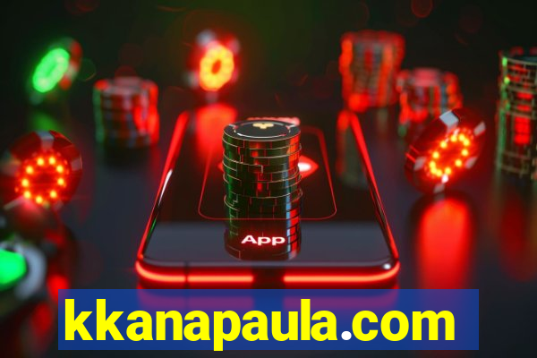 kkanapaula.com