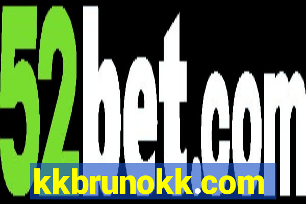 kkbrunokk.com