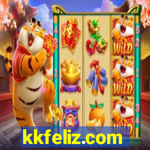 kkfeliz.com