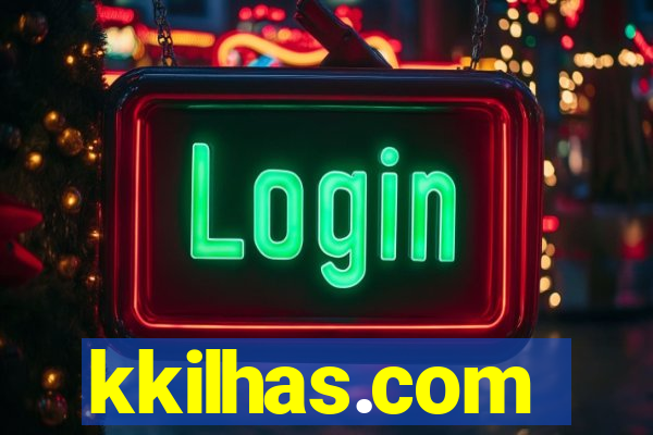 kkilhas.com