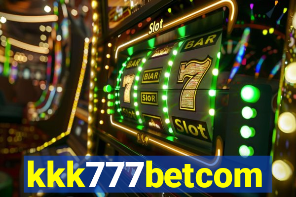 kkk777betcom
