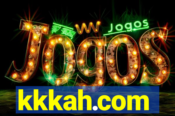 kkkah.com