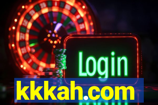 kkkah.com