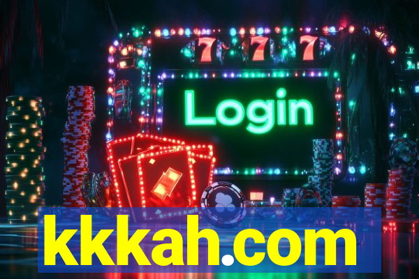 kkkah.com