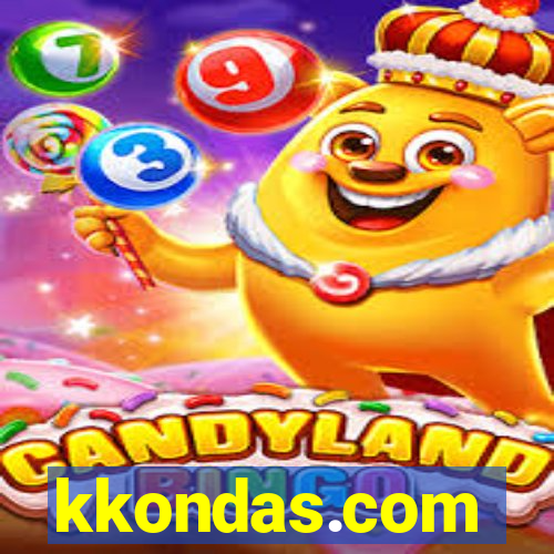kkondas.com