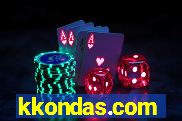 kkondas.com