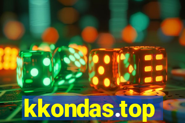 kkondas.top