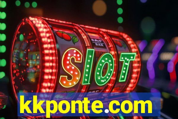 kkponte.com