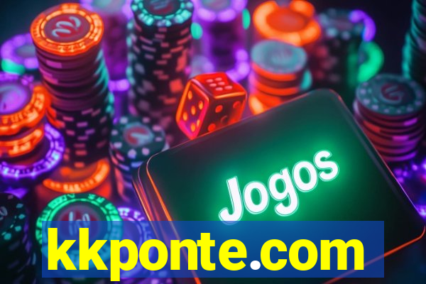 kkponte.com