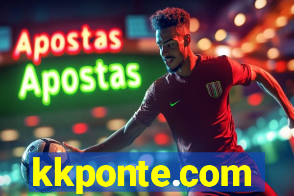 kkponte.com