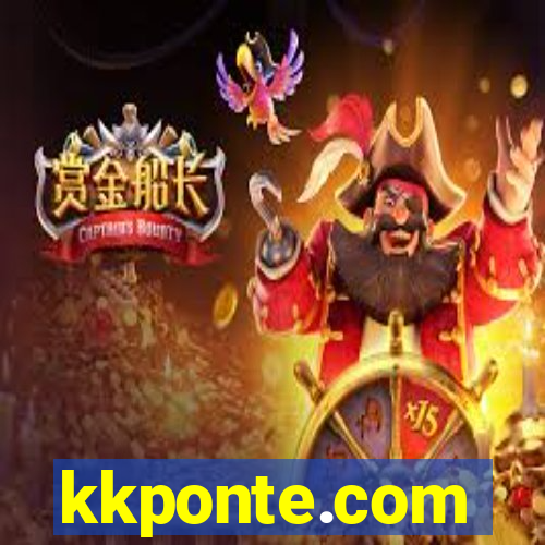 kkponte.com