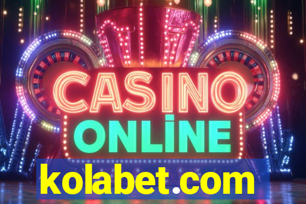 kolabet.com