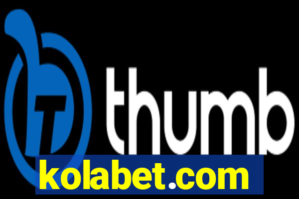 kolabet.com